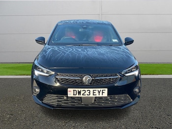 Used Vauxhall Corsa 2023 for sale - 77010307: Photo