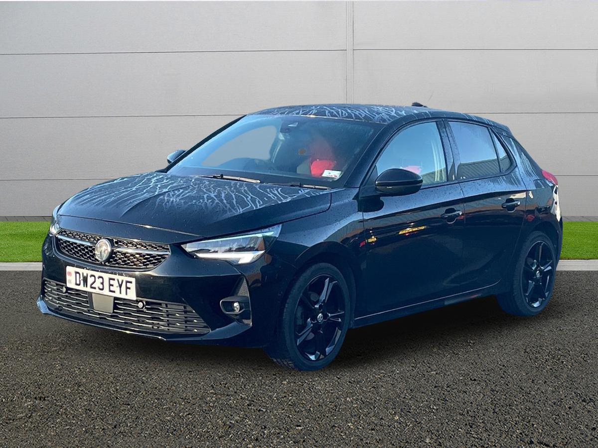 Used Vauxhall Corsa 2023 for sale - 77010307: Photo 3