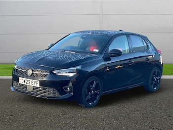 Used Vauxhall Corsa 2023 for sale - 77010307: Photo