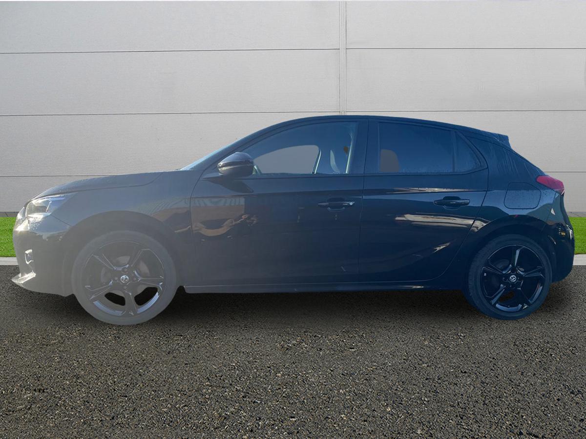 Used Vauxhall Corsa 2023 for sale - 77010307: Photo 4