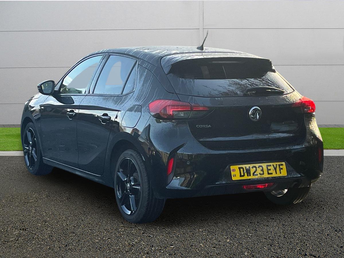Used Vauxhall Corsa 2023 for sale - 77010307: Photo 5