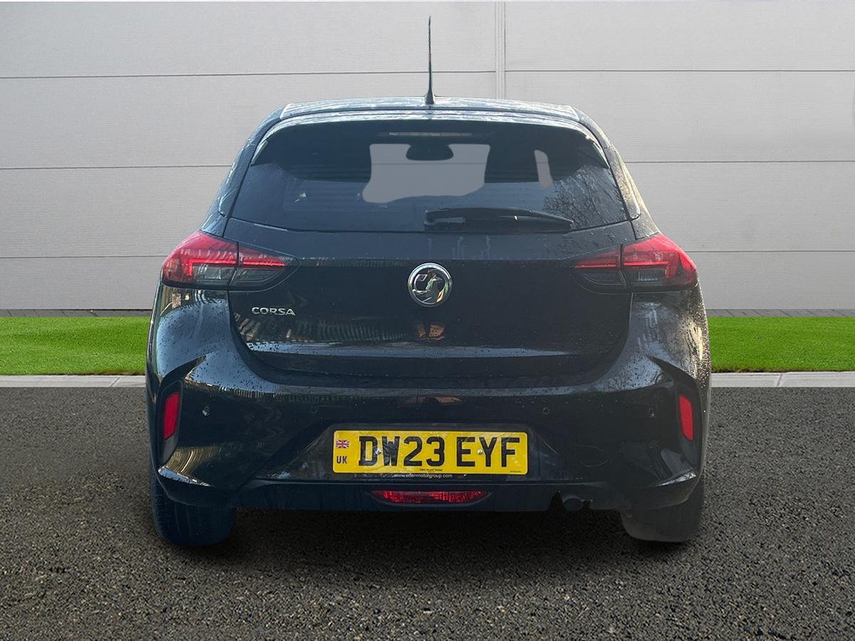 Used Vauxhall Corsa 2023 for sale - 77010307: Photo 6