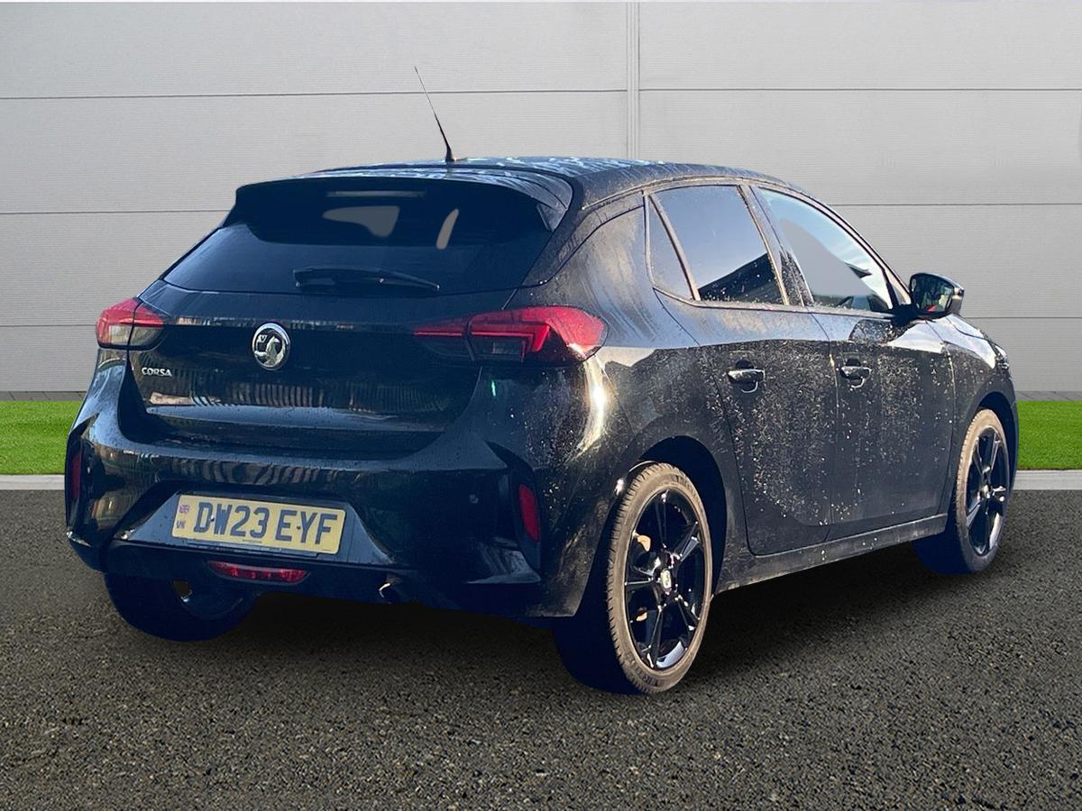 Used Vauxhall Corsa 2023 for sale - 77010307: Photo 7