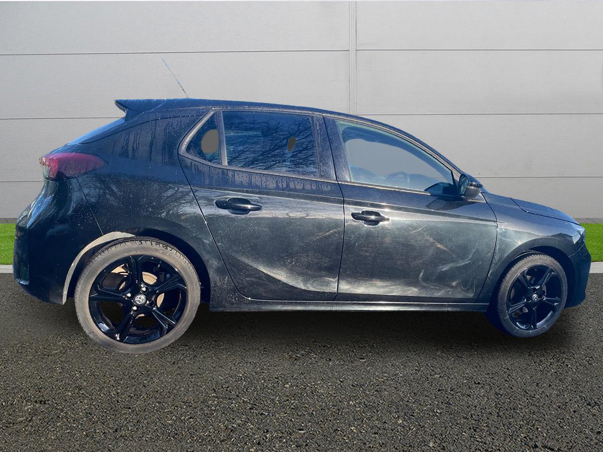 Used Vauxhall Corsa 2023 for sale - 77010307: Photo 8