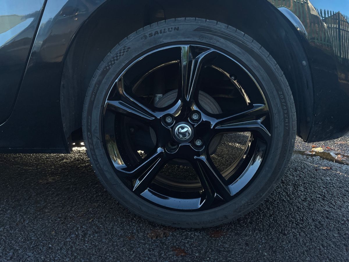 Used Vauxhall Corsa 2023 for sale - 77010307: Photo 9