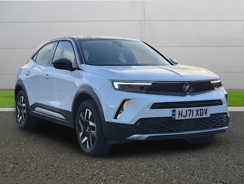 2021 (71) - 1.2 Turbo Elite Nav Premium 5dr