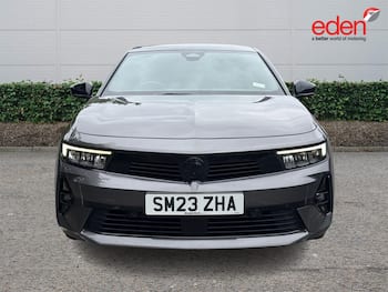 Used Vauxhall Astra 2023 for sale - 79712883: Photo