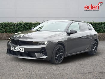 Used Vauxhall Astra 2023 for sale - 79712883: Photo