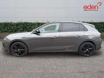 Used Vauxhall Astra 2023 for sale - 79712883: Photo