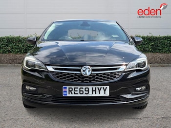 Used Vauxhall Astra 2019 for sale - 79217186: Photo