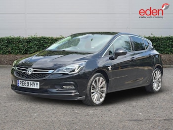 Used Vauxhall Astra 2019 for sale - 79217186: Photo