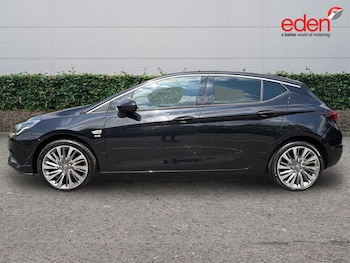 Used Vauxhall Astra 2019 for sale - 79217186: Photo