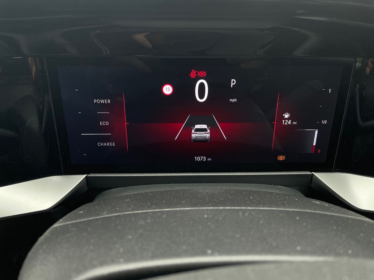 Used Vauxhall Mokka 2025 for sale - 78042020: Photo 14