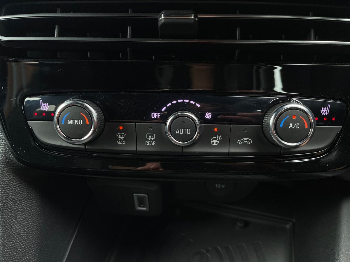 Used Vauxhall Mokka 2025 for sale - 78042020: Photo 18