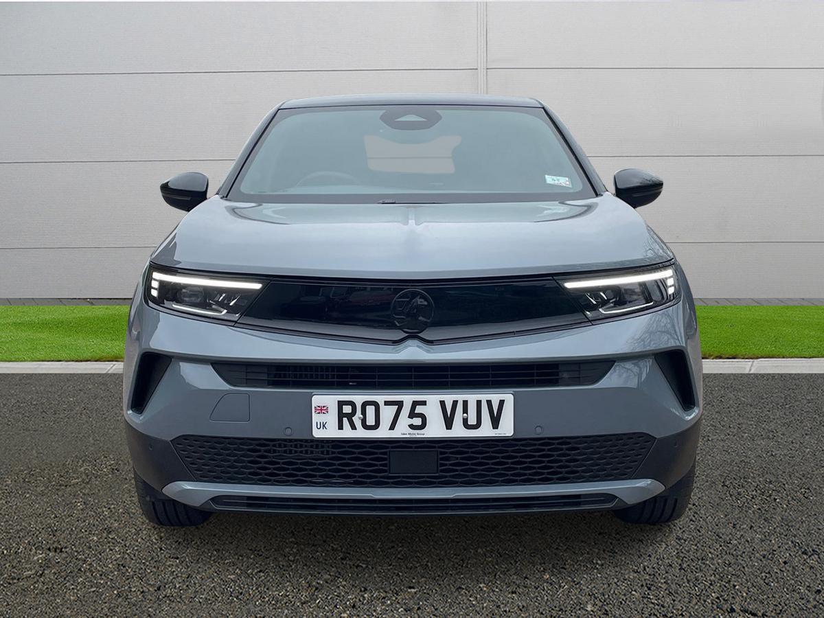 Used Vauxhall Mokka 2025 for sale - 78042020: Photo 2