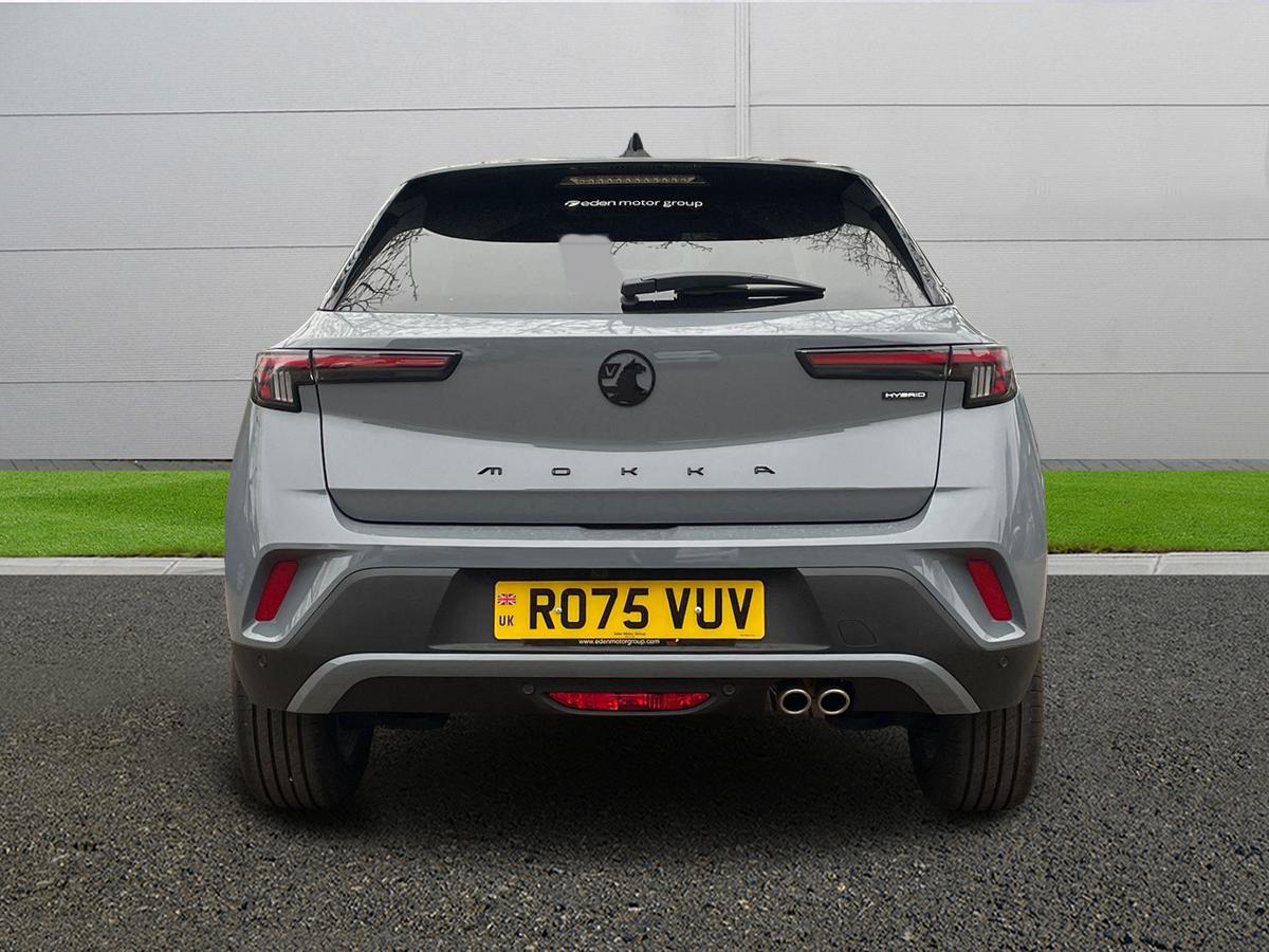 Used Vauxhall Mokka 2025 for sale - 78042020: Photo 6