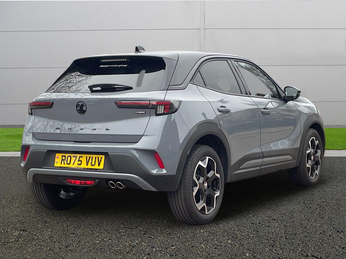 Used Vauxhall Mokka 2025 for sale - 78042020: Photo 7