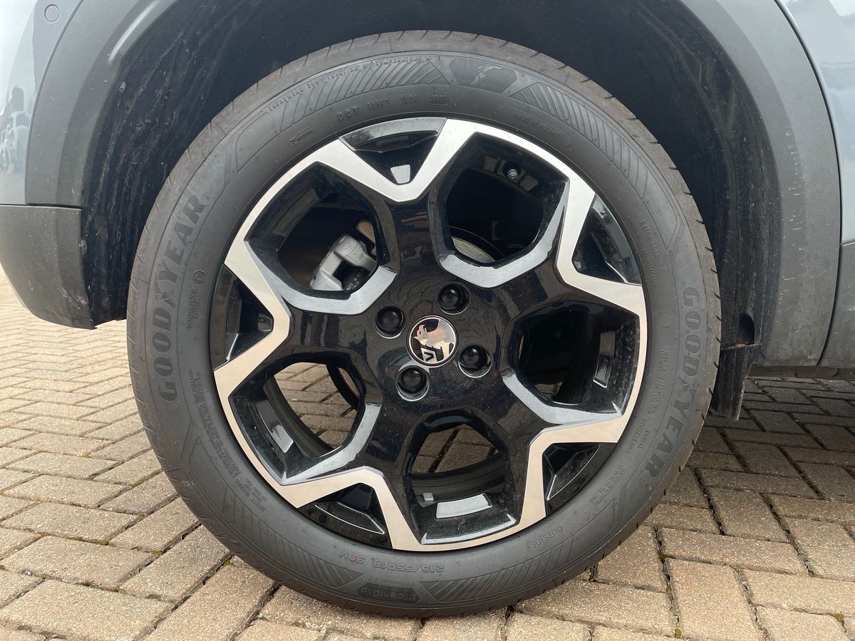 Used Vauxhall Mokka 2025 for sale - 78042020: Photo 9