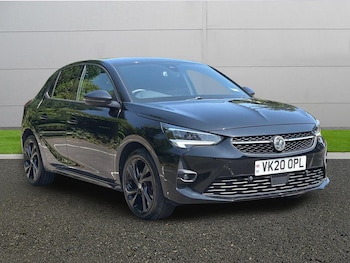 Used Vauxhall Corsa 2020 for sale - 78990377: Photo