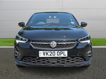 Used Vauxhall Corsa 2020 for sale - 78990377: Photo