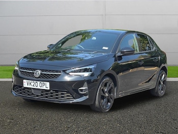Used Vauxhall Corsa 2020 for sale - 78990377: Photo