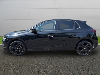 Used Vauxhall Corsa 2020 for sale - 78990377: Photo
