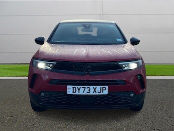 Used Vauxhall Mokka 2023 for sale - 77442535: Photo