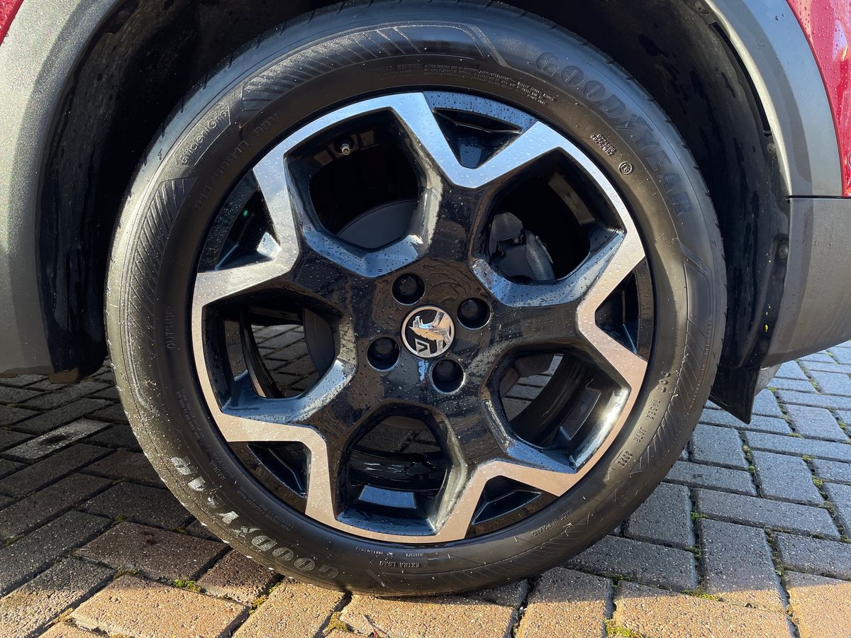 Used Vauxhall Mokka 2023 for sale - 77442535: Photo 9