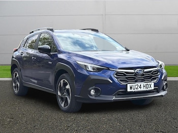 Used Subaru Other 2024 for sale - 78336633: Photo