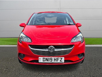 Used Vauxhall Corsa 2019 for sale - 78760664: Photo