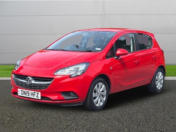 Used Vauxhall Corsa 2019 for sale - 78760664: Photo