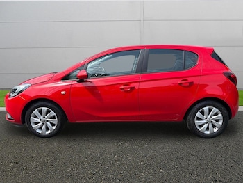 Used Vauxhall Corsa 2019 for sale - 78760664: Photo