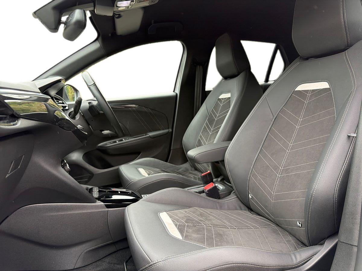 Used Vauxhall Corsa 2022 for sale - 78136981: Photo 10