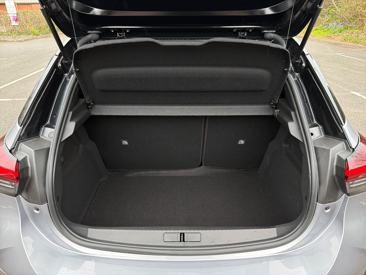 Used Vauxhall Corsa 2022 for sale - 78136981: Photo 12