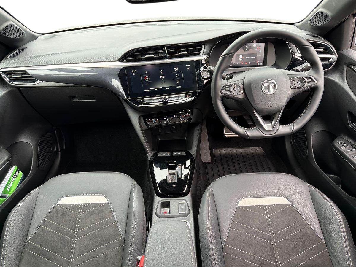 Used Vauxhall Corsa 2022 for sale - 78136981: Photo 13