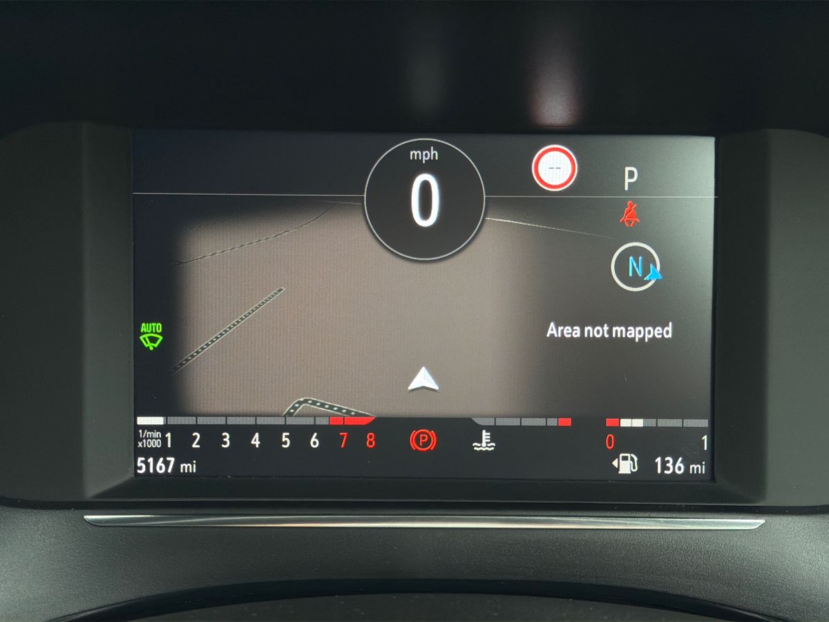 Used Vauxhall Corsa 2022 for sale - 78136981: Photo 14