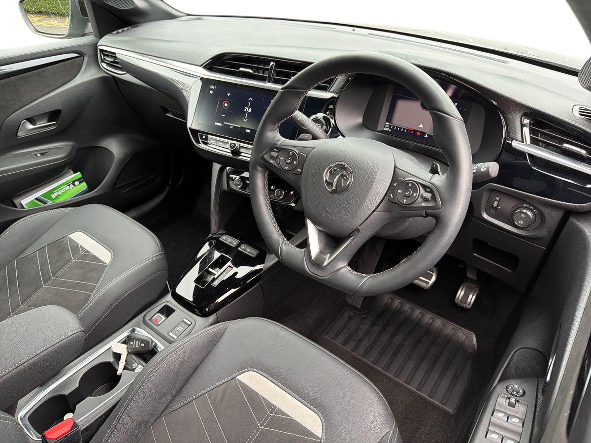 Used Vauxhall Corsa 2022 for sale - 78136981: Photo 15