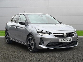 Used Vauxhall Corsa 2022 for sale - 78136981: Photo