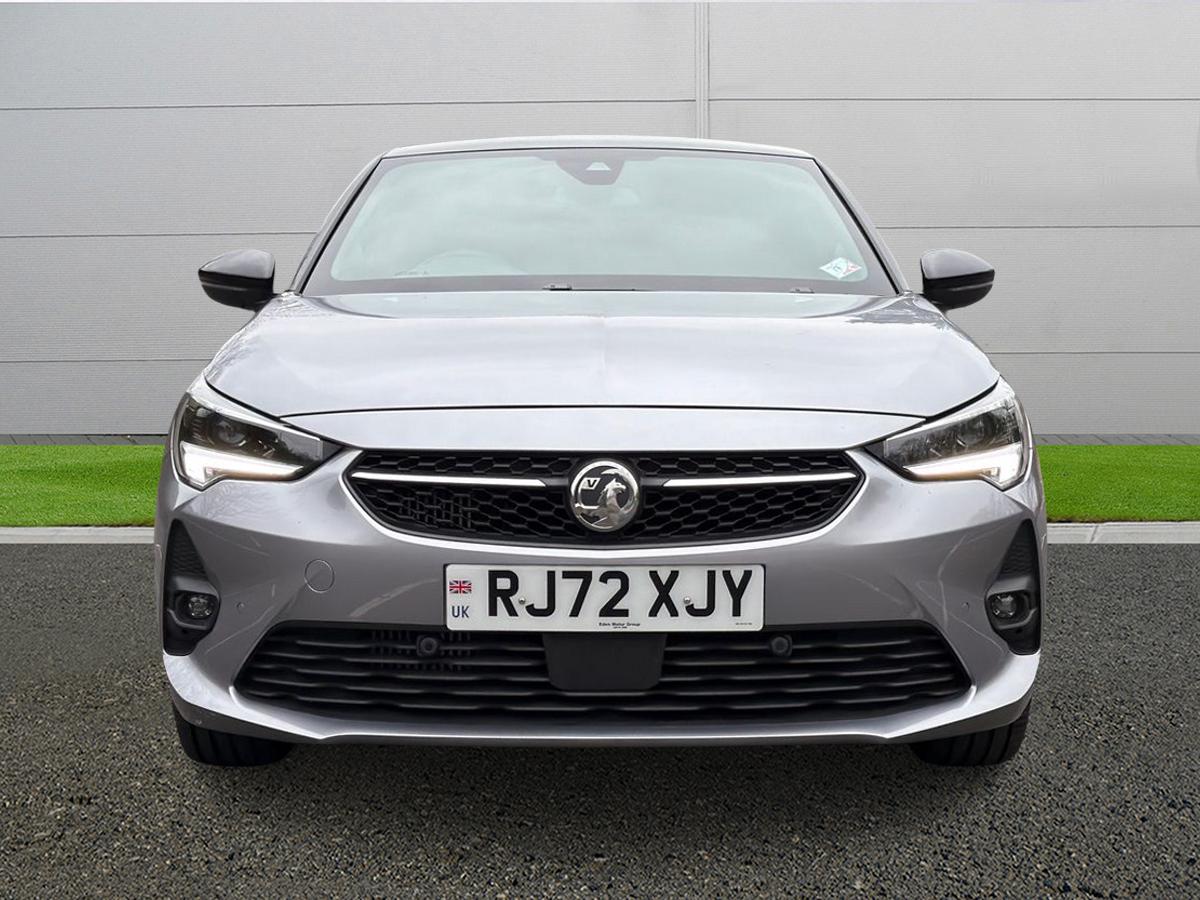 Used Vauxhall Corsa 2022 for sale - 78136981: Photo 2