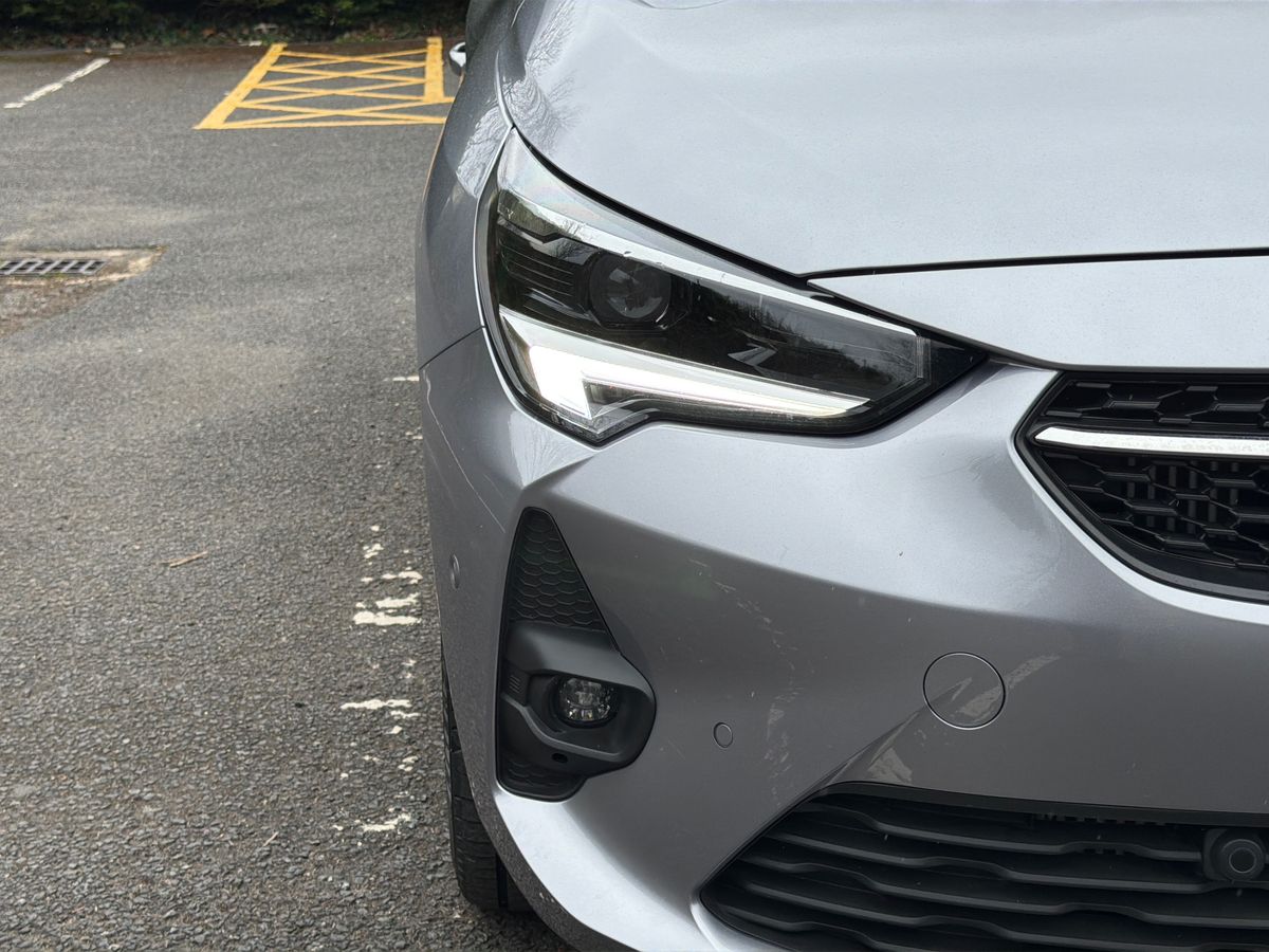 Used Vauxhall Corsa 2022 for sale - 78136981: Photo 21