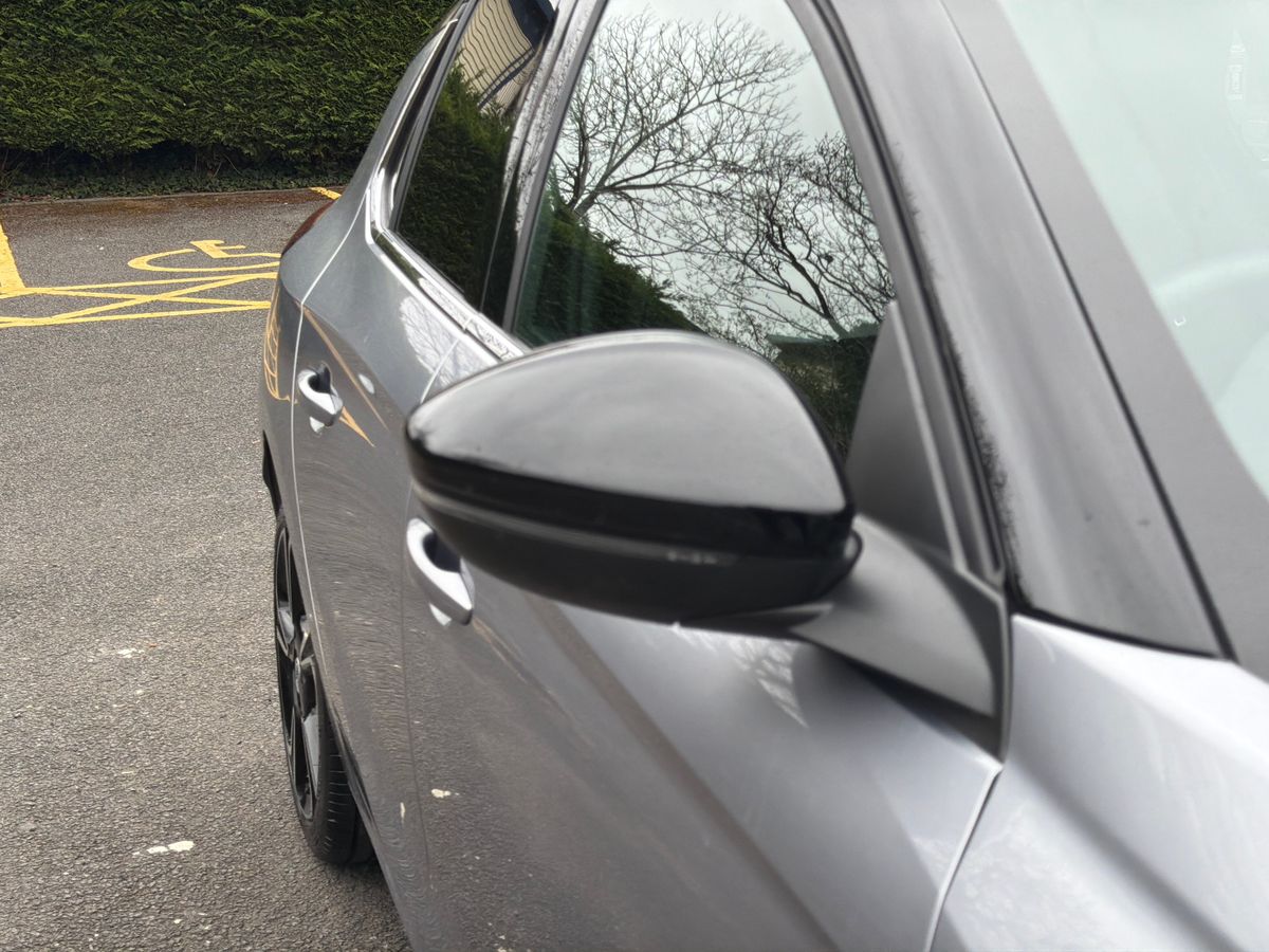 Used Vauxhall Corsa 2022 for sale - 78136981: Photo 22