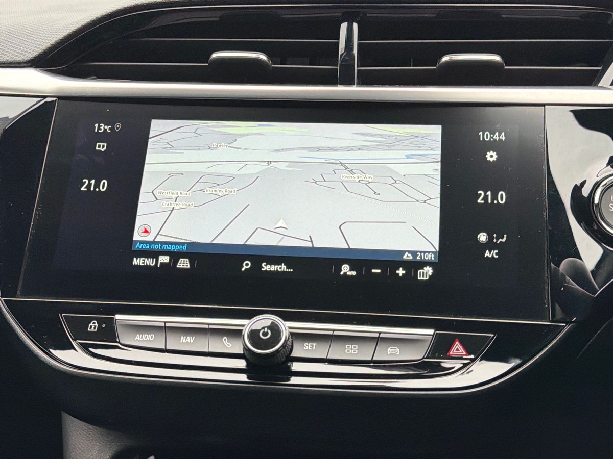 Used Vauxhall Corsa 2022 for sale - 78136981: Photo 23