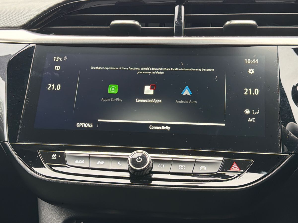 Used Vauxhall Corsa 2022 for sale - 78136981: Photo 24