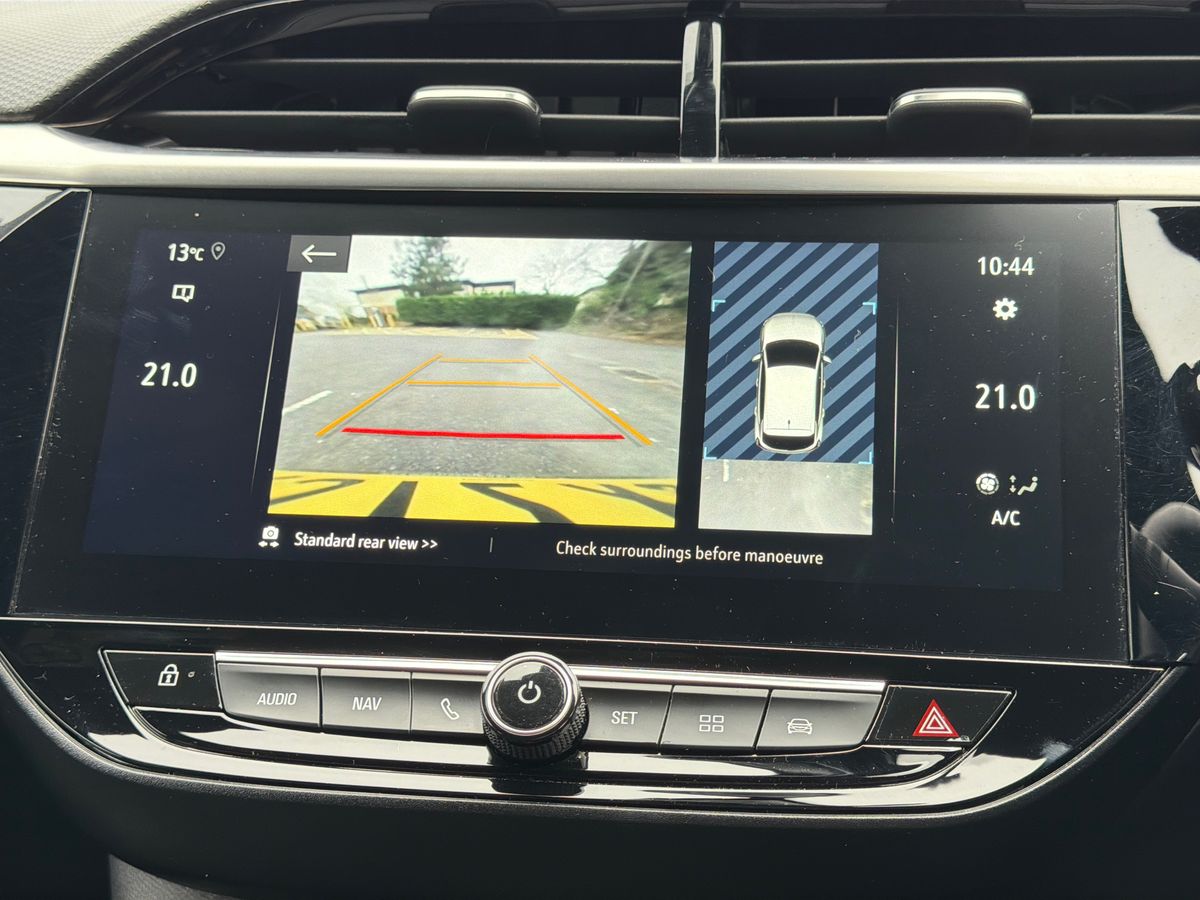 Used Vauxhall Corsa 2022 for sale - 78136981: Photo 25