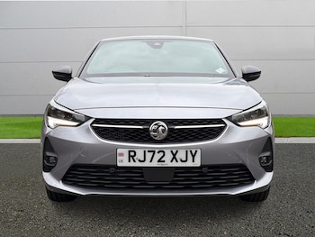 Used Vauxhall Corsa 2022 for sale - 78136981: Photo
