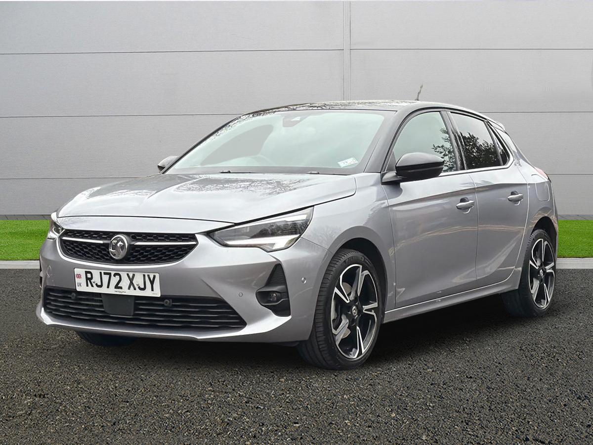 Used Vauxhall Corsa 2022 for sale - 78136981: Photo 3