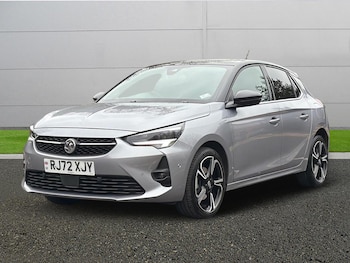 Used Vauxhall Corsa 2022 for sale - 78136981: Photo