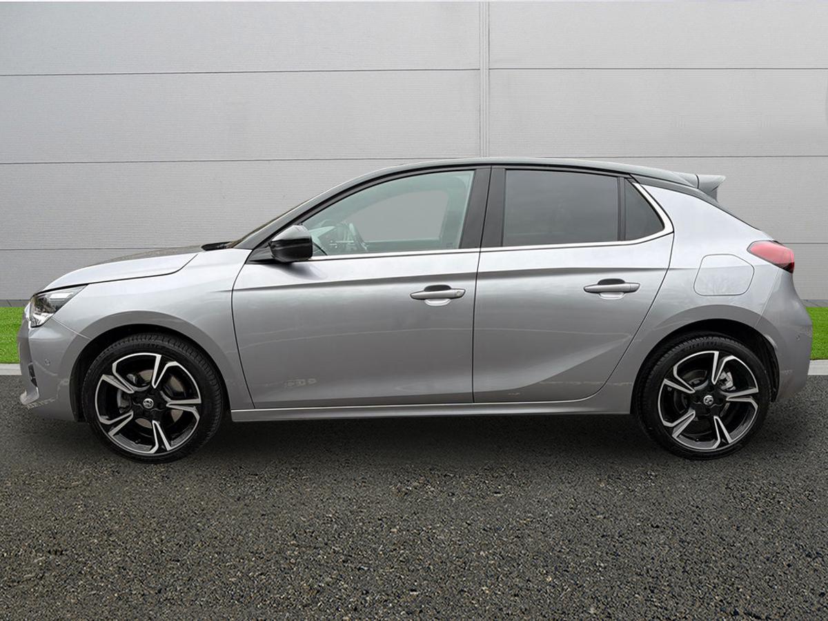 Used Vauxhall Corsa 2022 for sale - 78136981: Photo 4