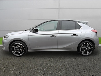 Used Vauxhall Corsa 2022 for sale - 78136981: Photo