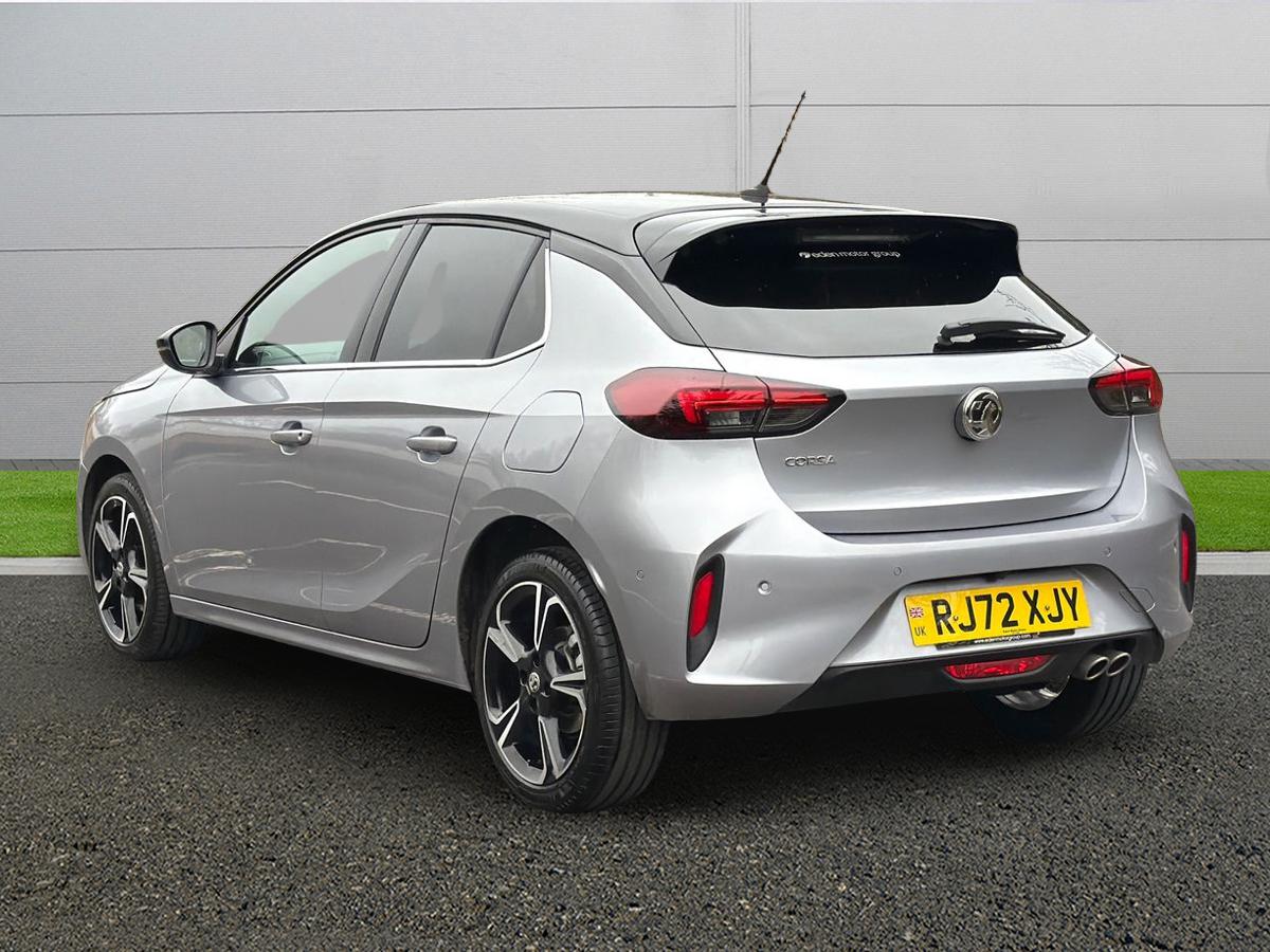 Used Vauxhall Corsa 2022 for sale - 78136981: Photo 5